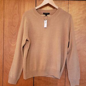 Banana Republic Lofty Crew-neck Sweater